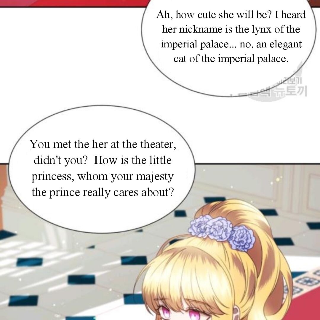 The Fake Princess' OP Bunny Chapter 11 52